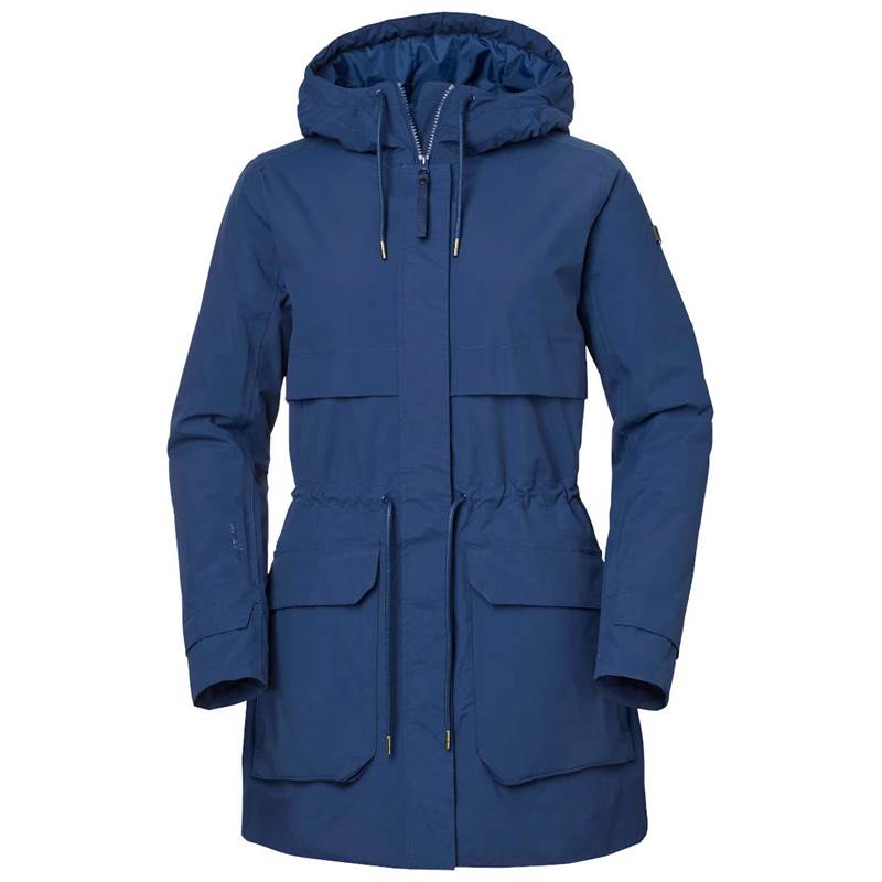 Helly Hansen Womens Boyne Ins Parka 2.0-1